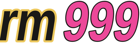 rm999 logo